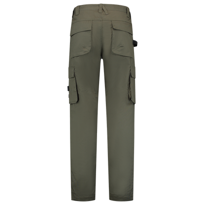 Tricorp Werkbroek Twill Cordura