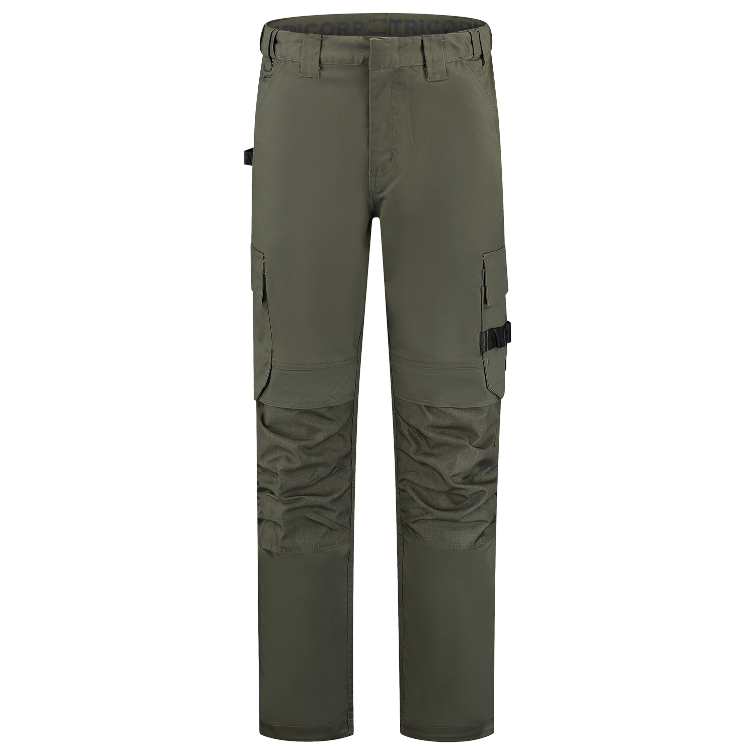 Tricorp Werkbroek Twill Cordura