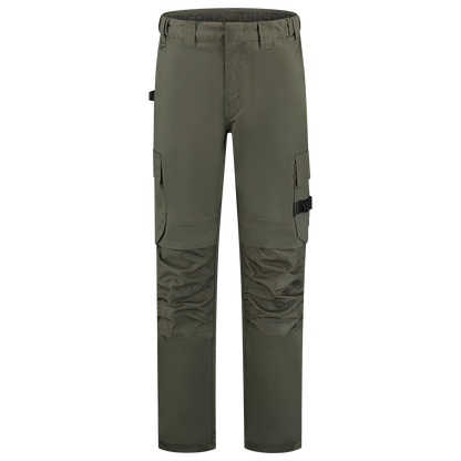 Tricorp Werkbroek Twill Cordura