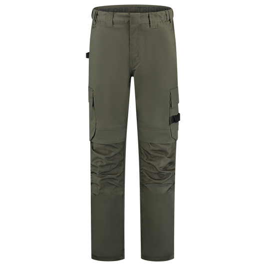 Tricorp Werkbroek Twill Cordura