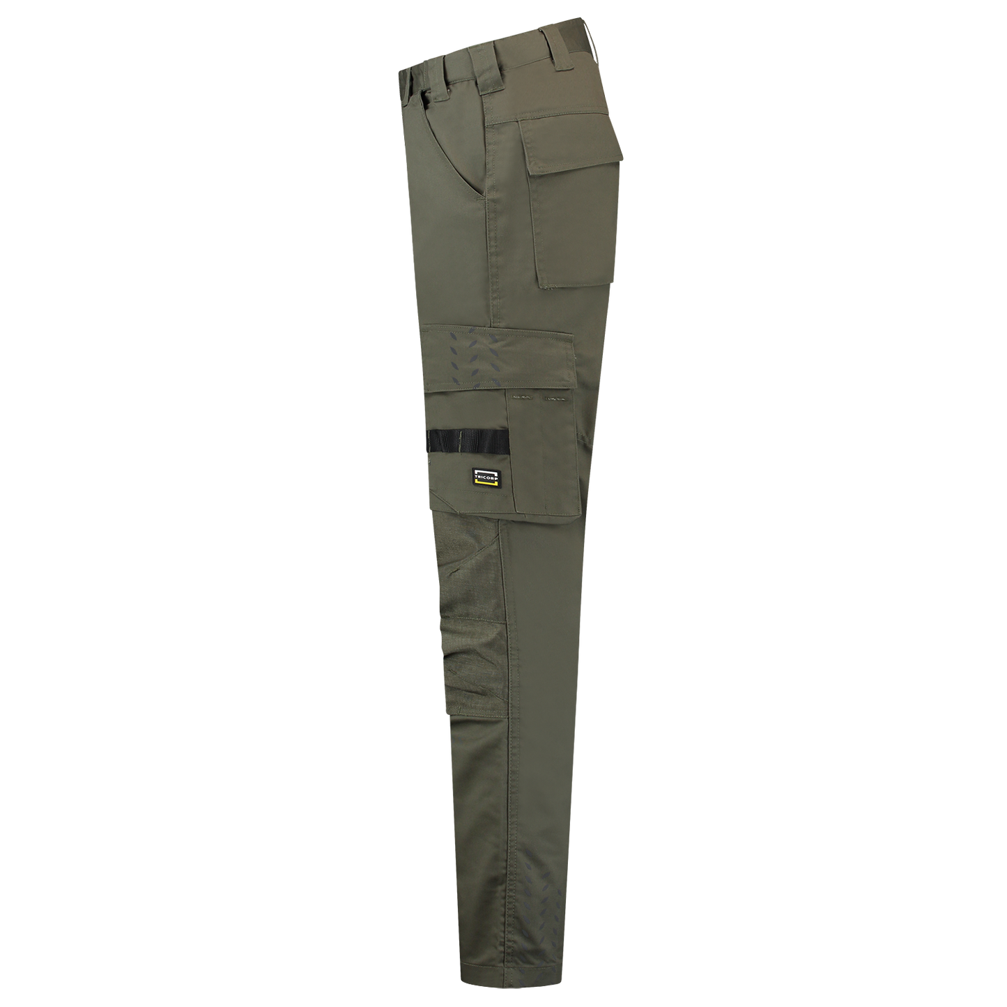 Tricorp Werkbroek Twill Cordura