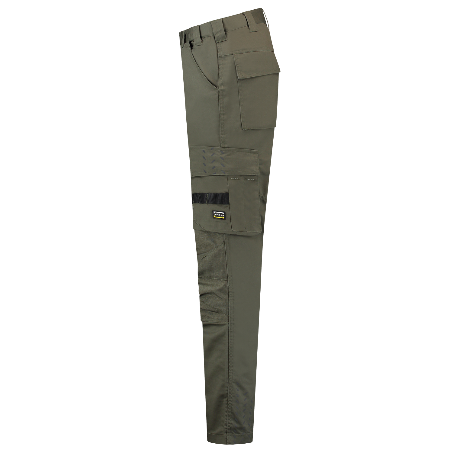 Tricorp Werkbroek Twill Cordura
