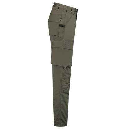 Tricorp Werkbroek Twill Cordura