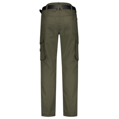 Tricorp Werkbroek Twill