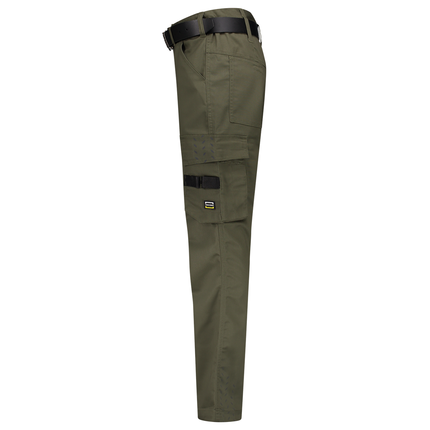 Tricorp Werkbroek Twill
