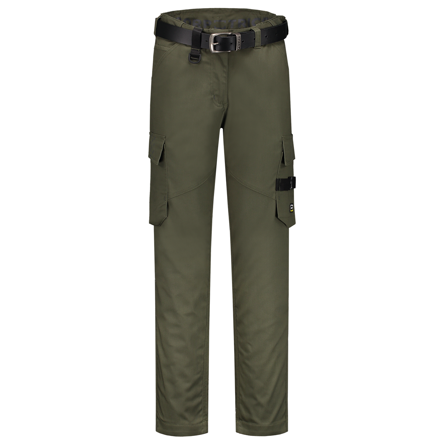 Tricorp Dames Werkbroek Twill Dames