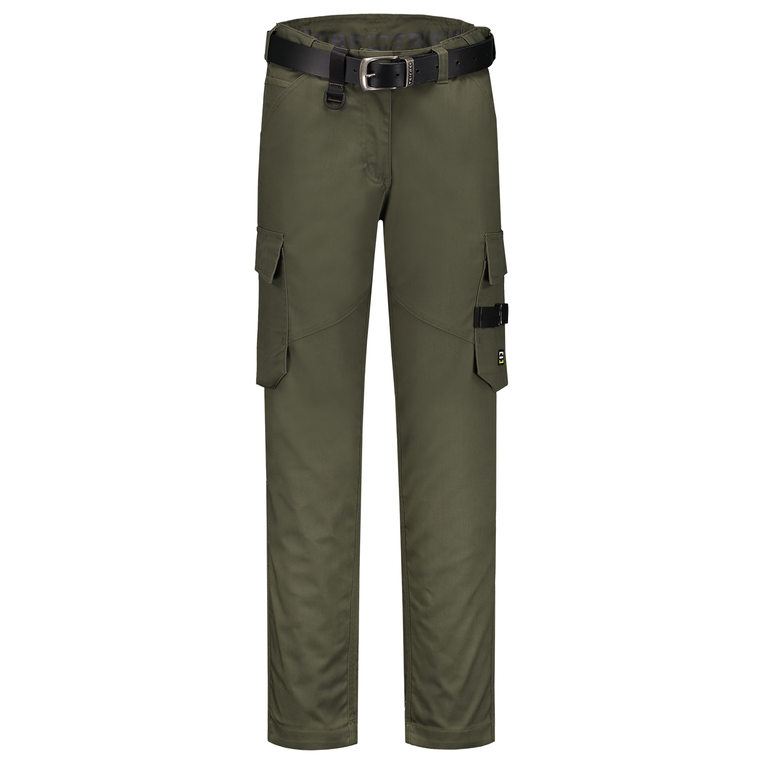 Tricorp Dames Werkbroek Twill Dames