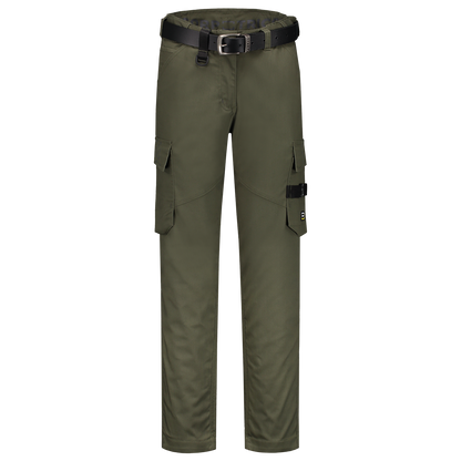 Tricorp Dames Werkbroek Twill Dames