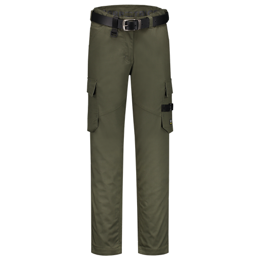 Tricorp Dames Werkbroek Twill Dames