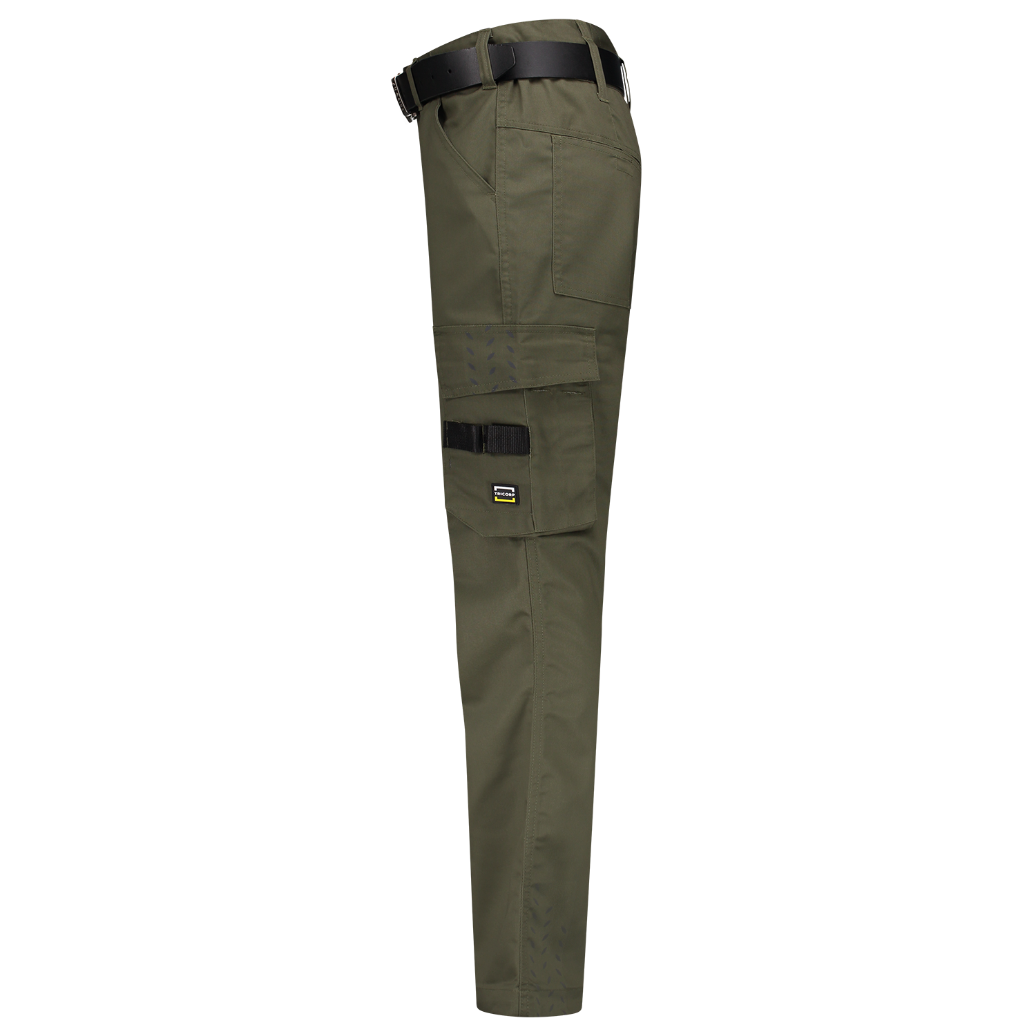 Tricorp Dames Werkbroek Twill Dames