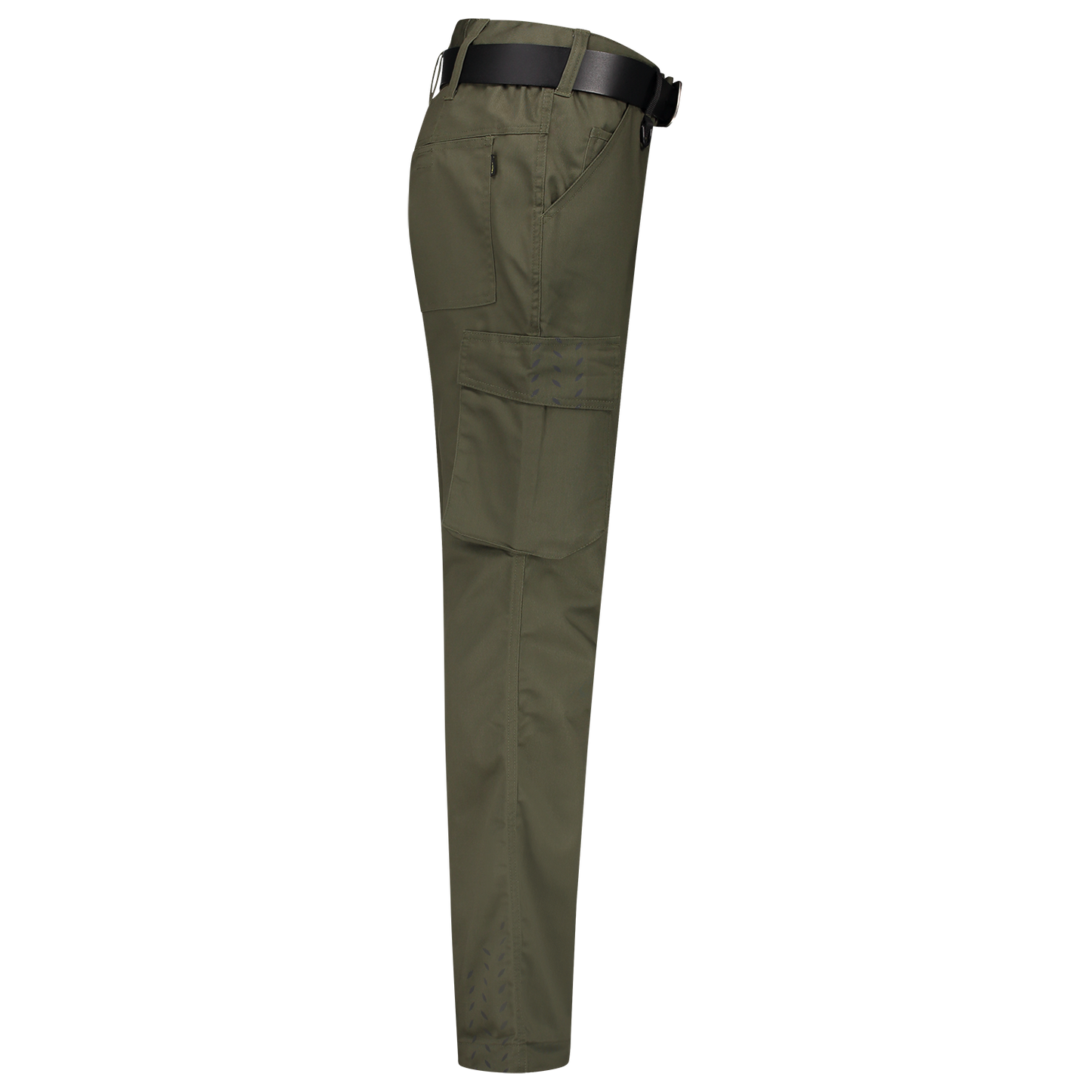 Tricorp Dames Werkbroek Twill Dames