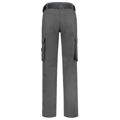 Tricorp Dames Werkbroek Twill Dames