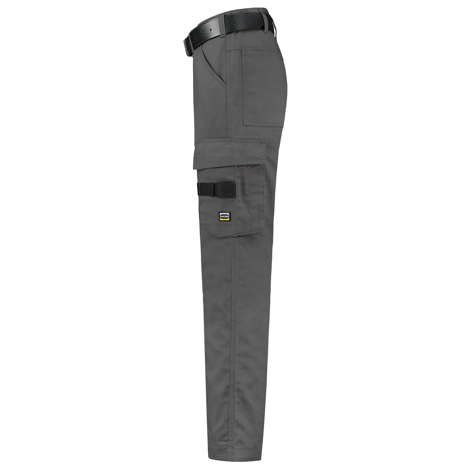 Tricorp Dames Werkbroek Twill Dames