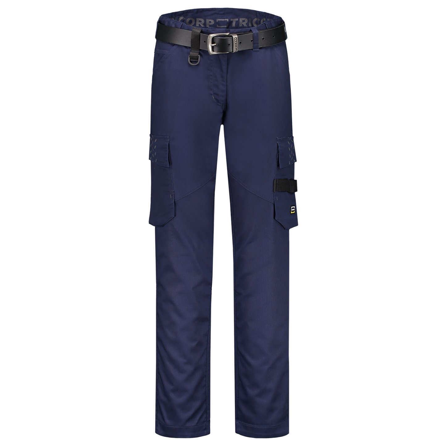 Tricorp Dames Werkbroek Twill Dames