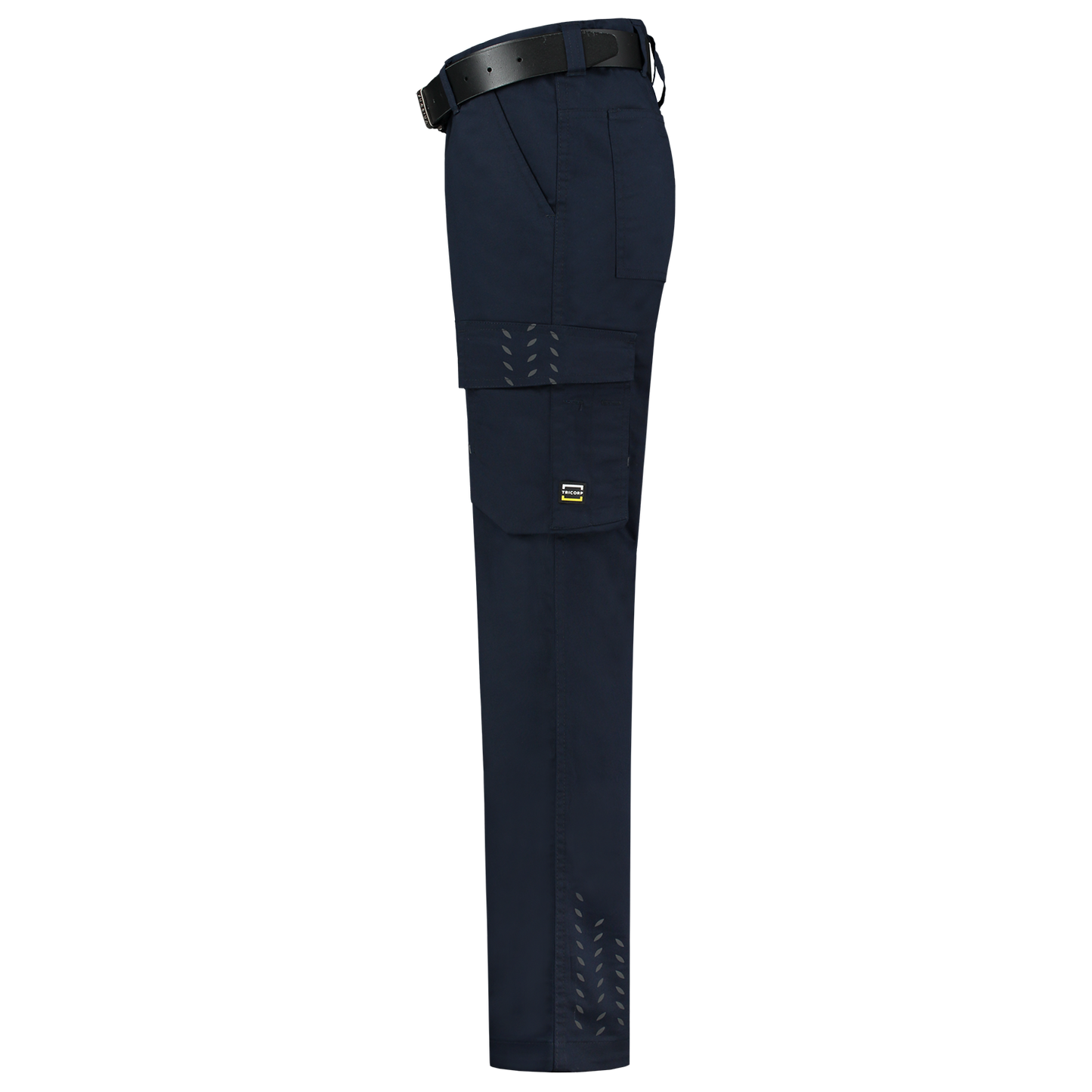 Tricorp Dames Werkbroek Twill Dames