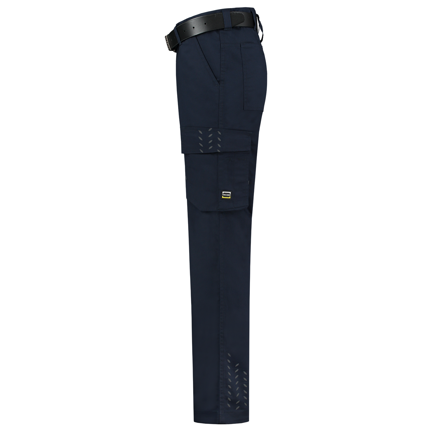Tricorp Dames Werkbroek Twill Dames
