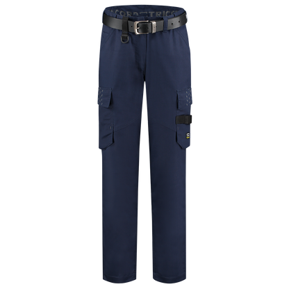 Tricorp Dames Werkbroek Twill Dames