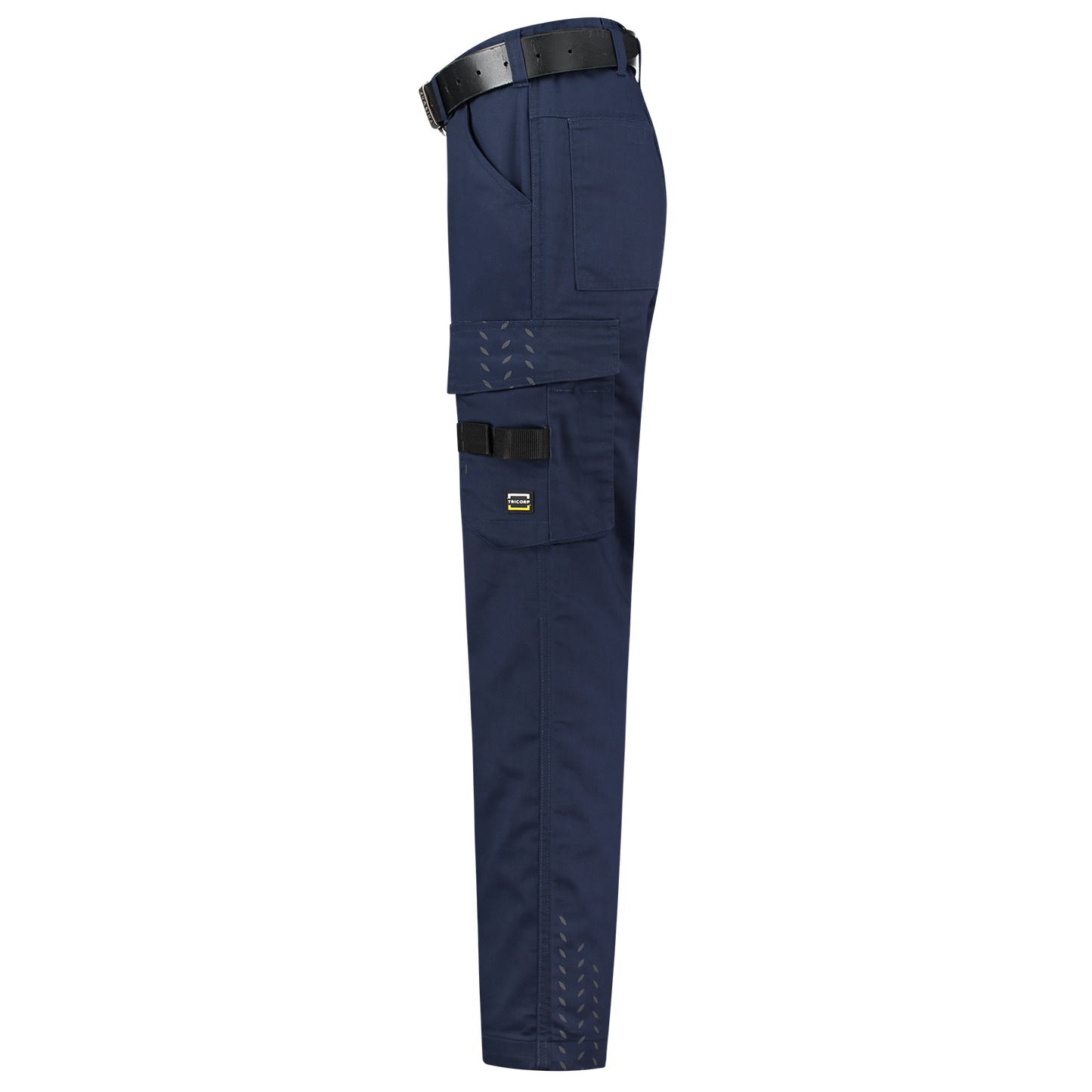 Tricorp Dames Werkbroek Twill Dames