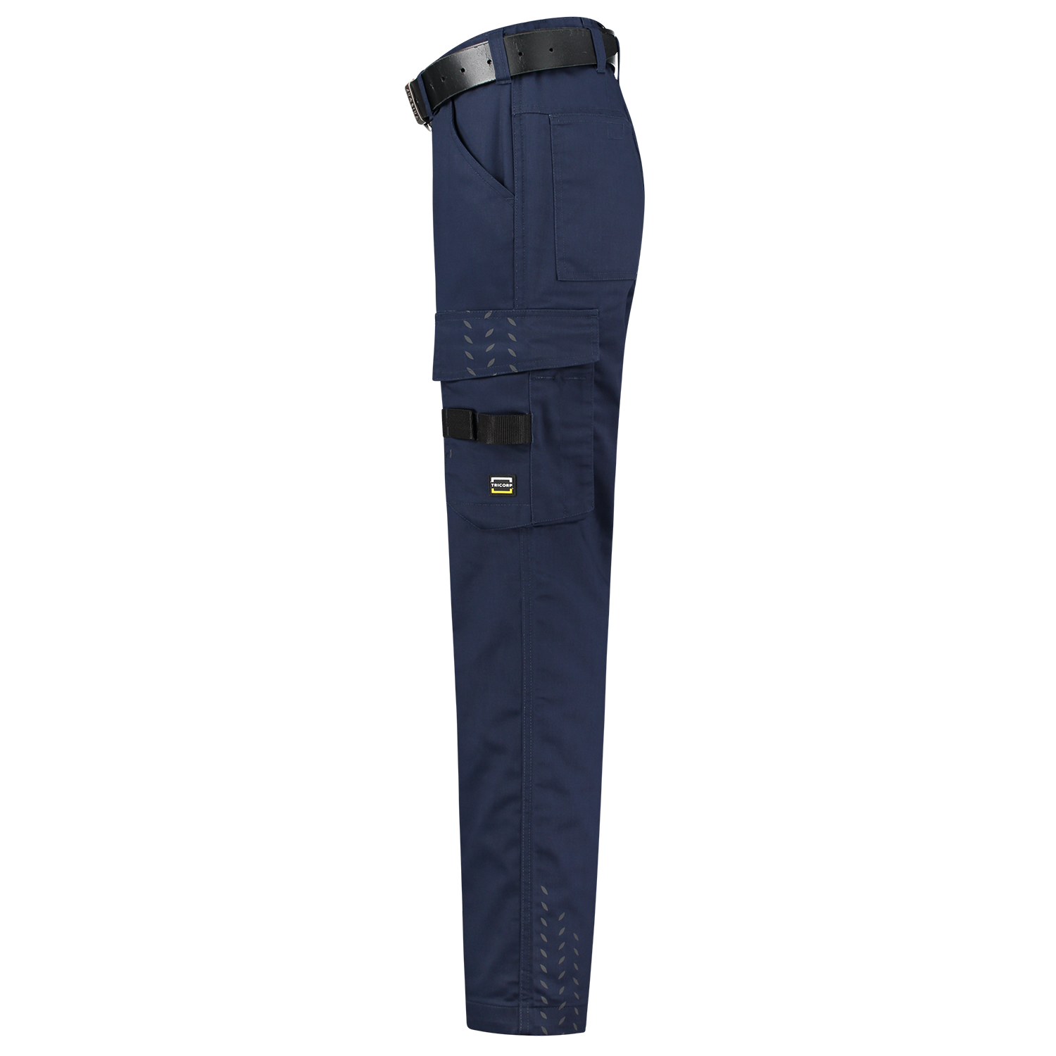 Tricorp Dames Werkbroek Twill Dames