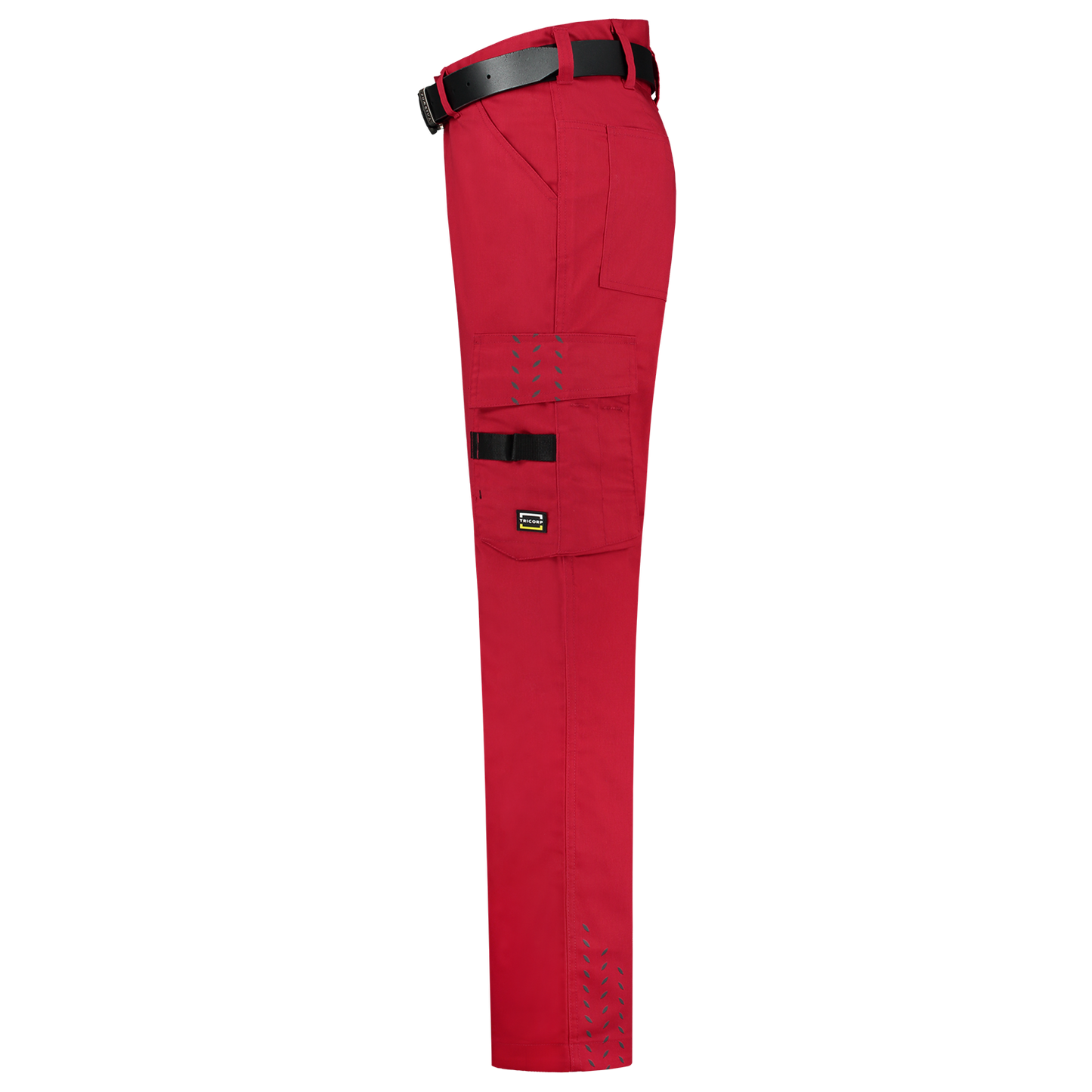 Tricorp Dames Werkbroek Twill Dames