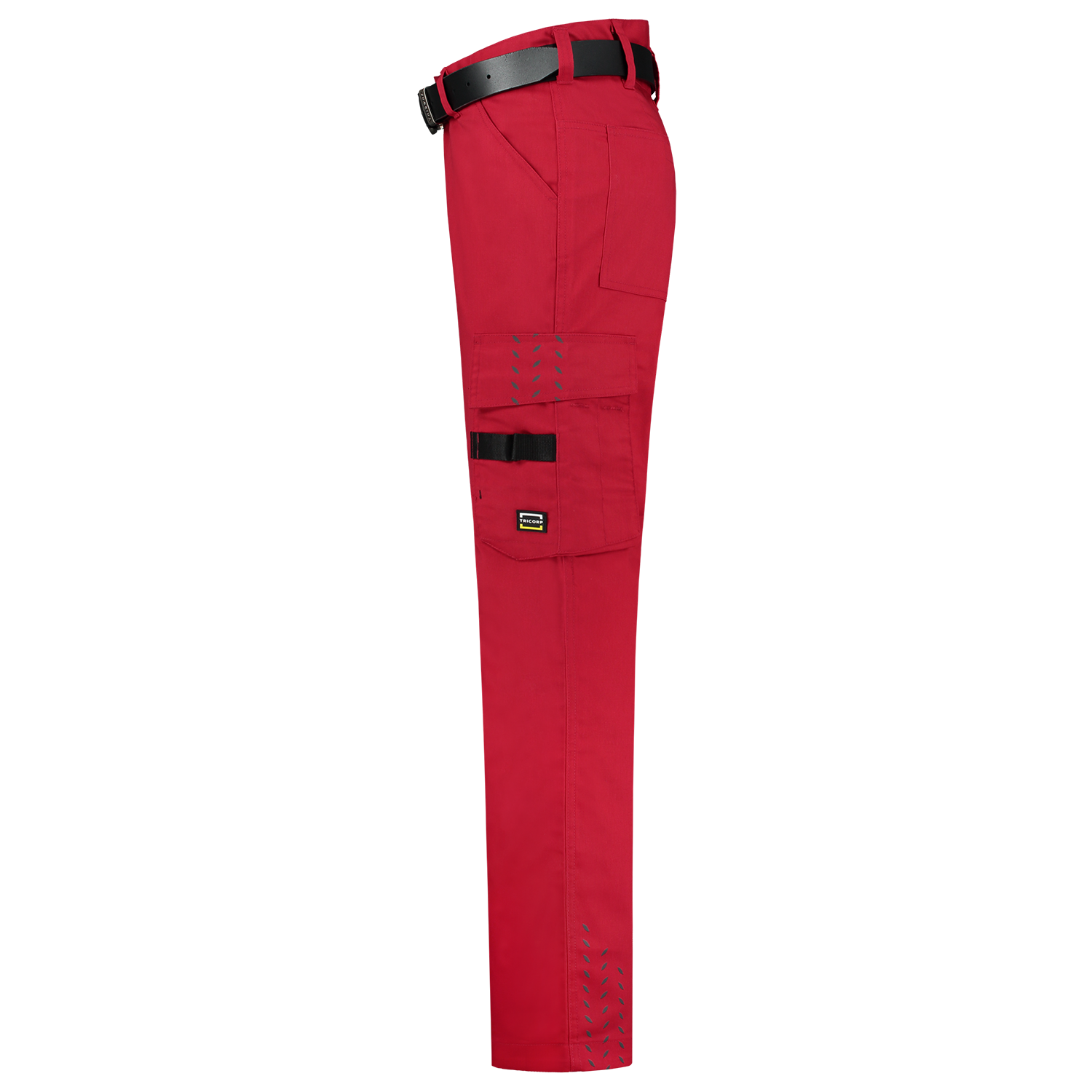 Tricorp Dames Werkbroek Twill Dames