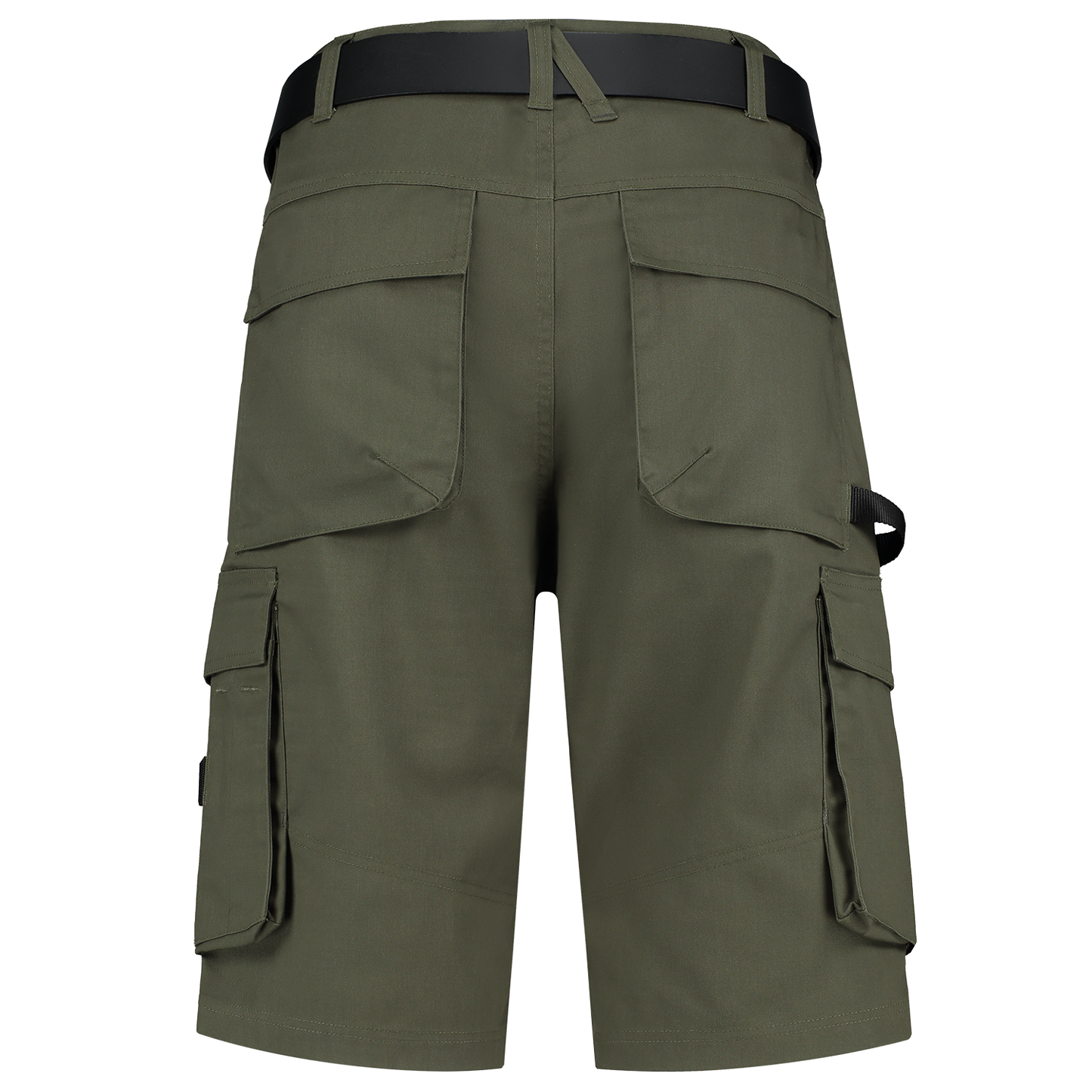 Tricorp Werkbroek Twill Kort