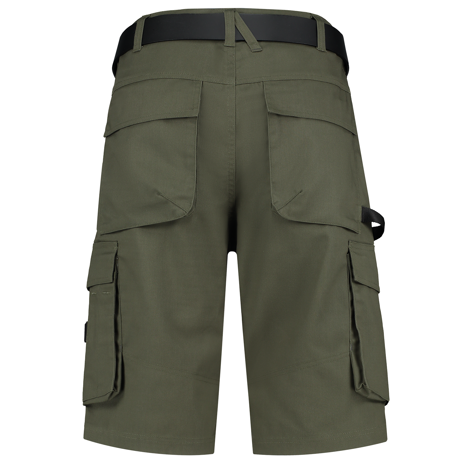 Tricorp Werkbroek Twill Kort