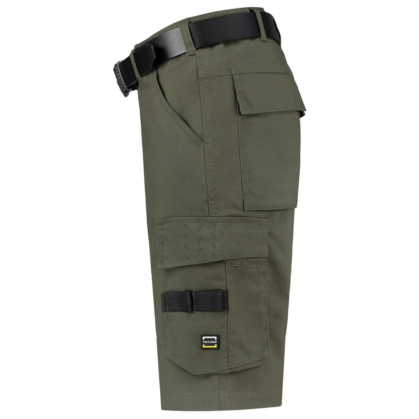 Tricorp Werkbroek Twill Kort