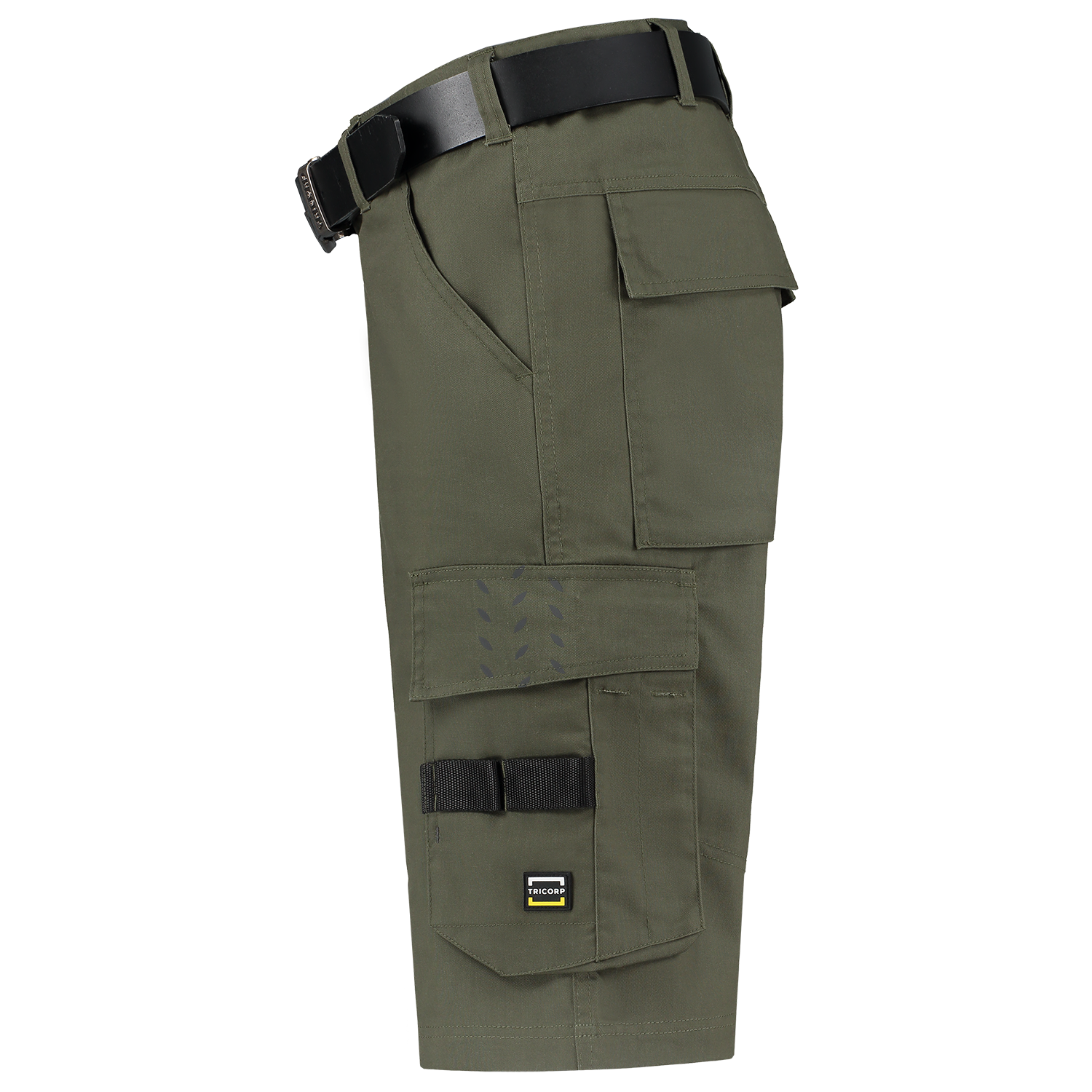 Tricorp Werkbroek Twill Kort