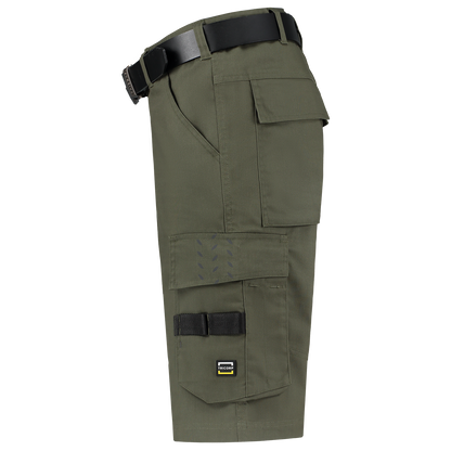 Tricorp Werkbroek Twill Kort