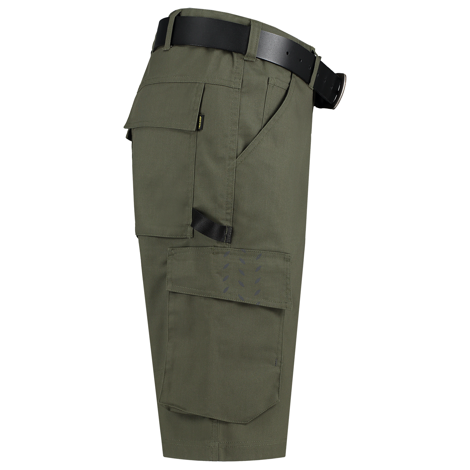 Tricorp Werkbroek Twill Kort