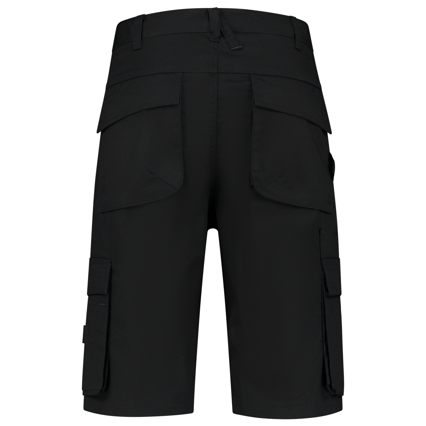 Tricorp Werkbroek Twill Kort