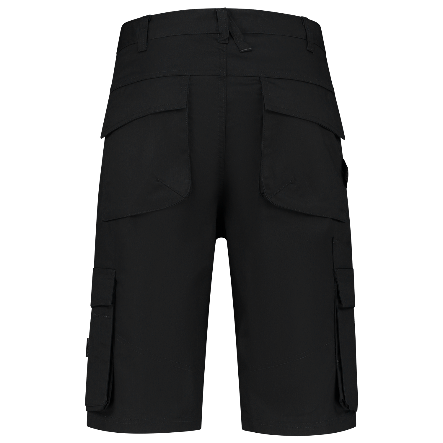 Tricorp Werkbroek Twill Kort