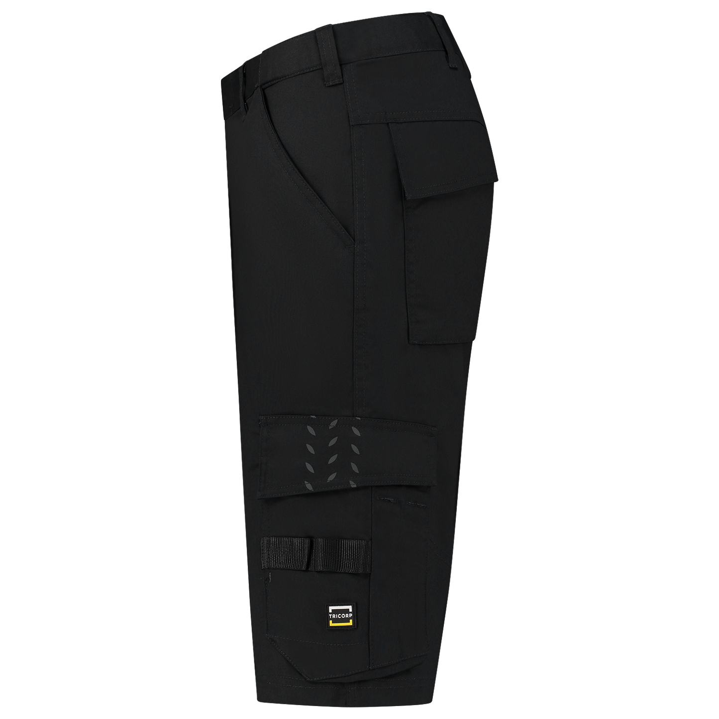Tricorp Werkbroek Twill Kort