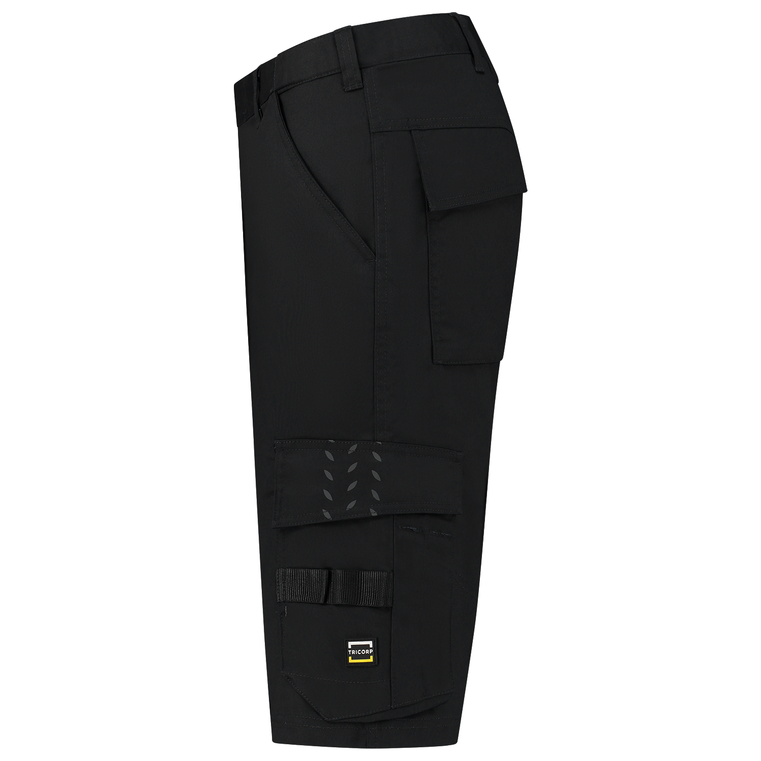 Tricorp Werkbroek Twill Kort
