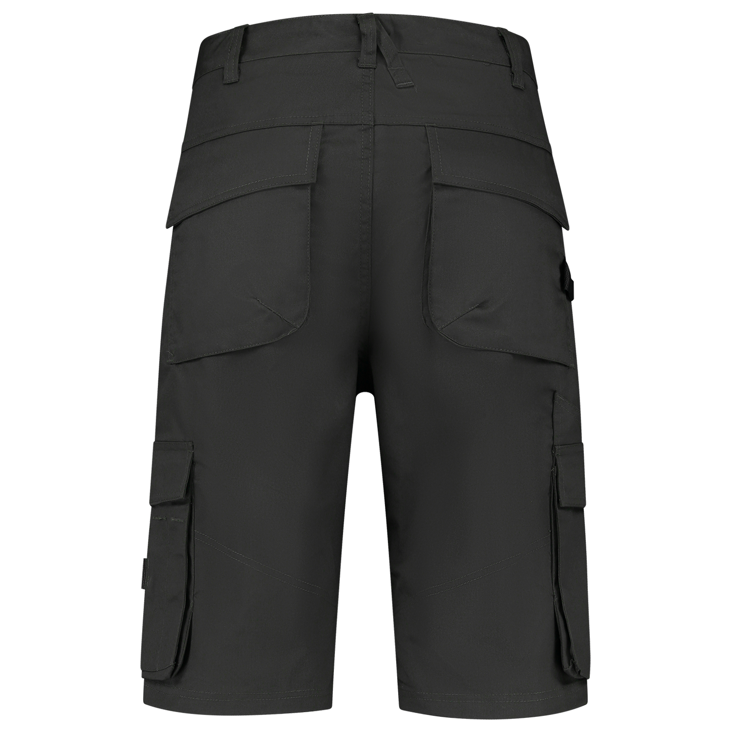 Tricorp Werkbroek Twill Kort
