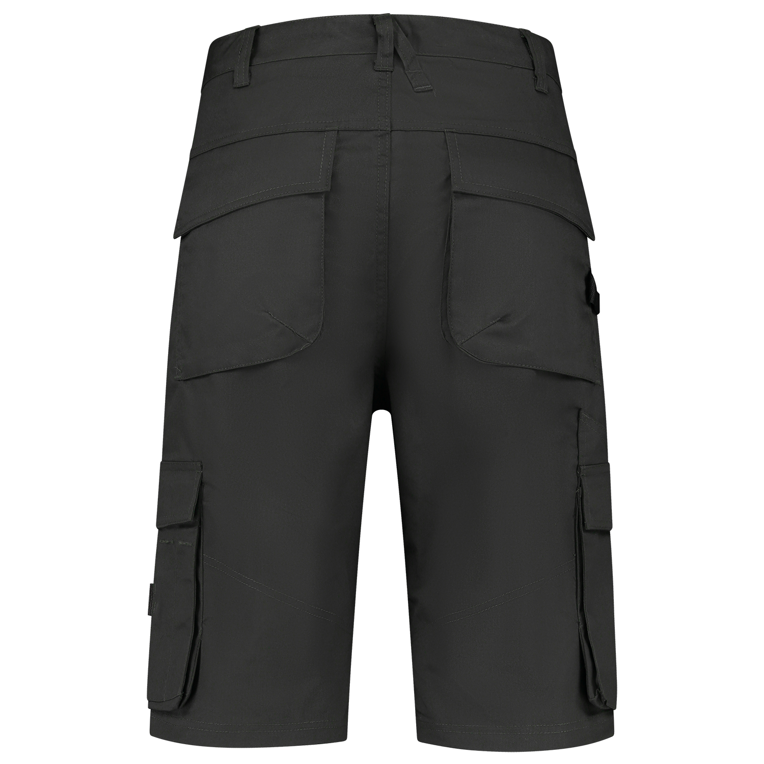 Tricorp Werkbroek Twill Kort