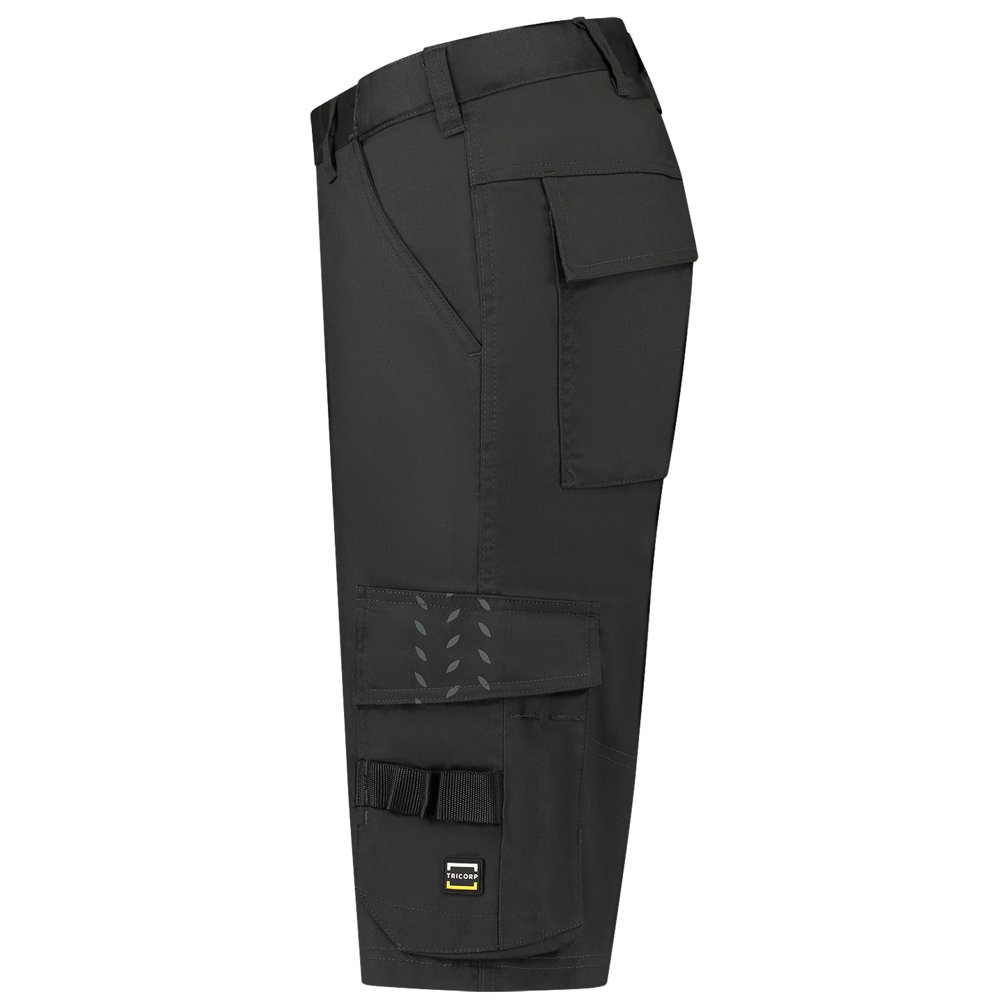Tricorp Werkbroek Twill Kort