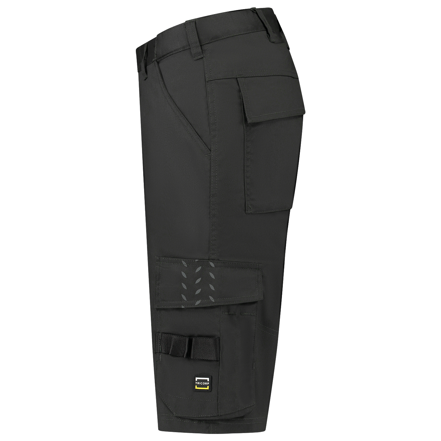 Tricorp Werkbroek Twill Kort