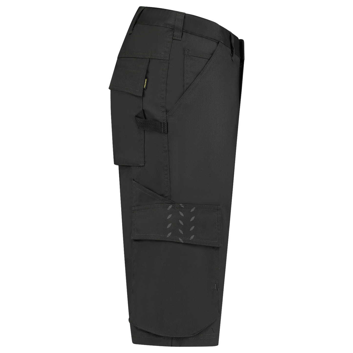 Tricorp Werkbroek Twill Kort