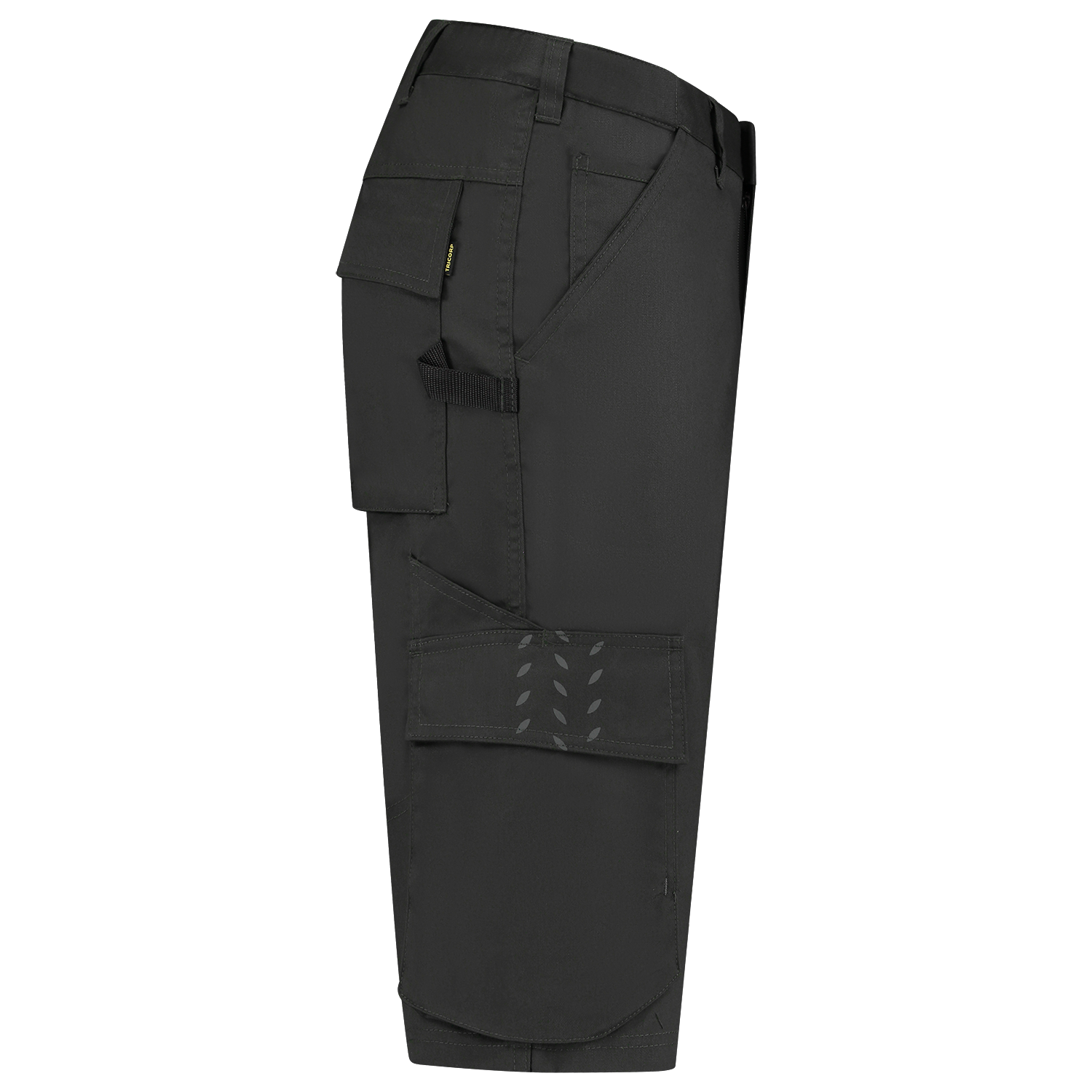 Tricorp Werkbroek Twill Kort
