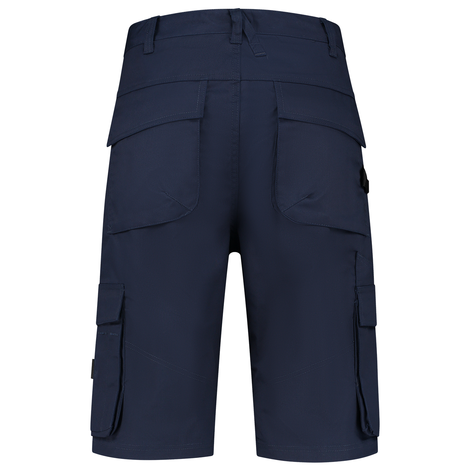 Tricorp Werkbroek Twill Kort