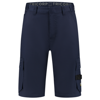 Tricorp Werkbroek Twill Kort