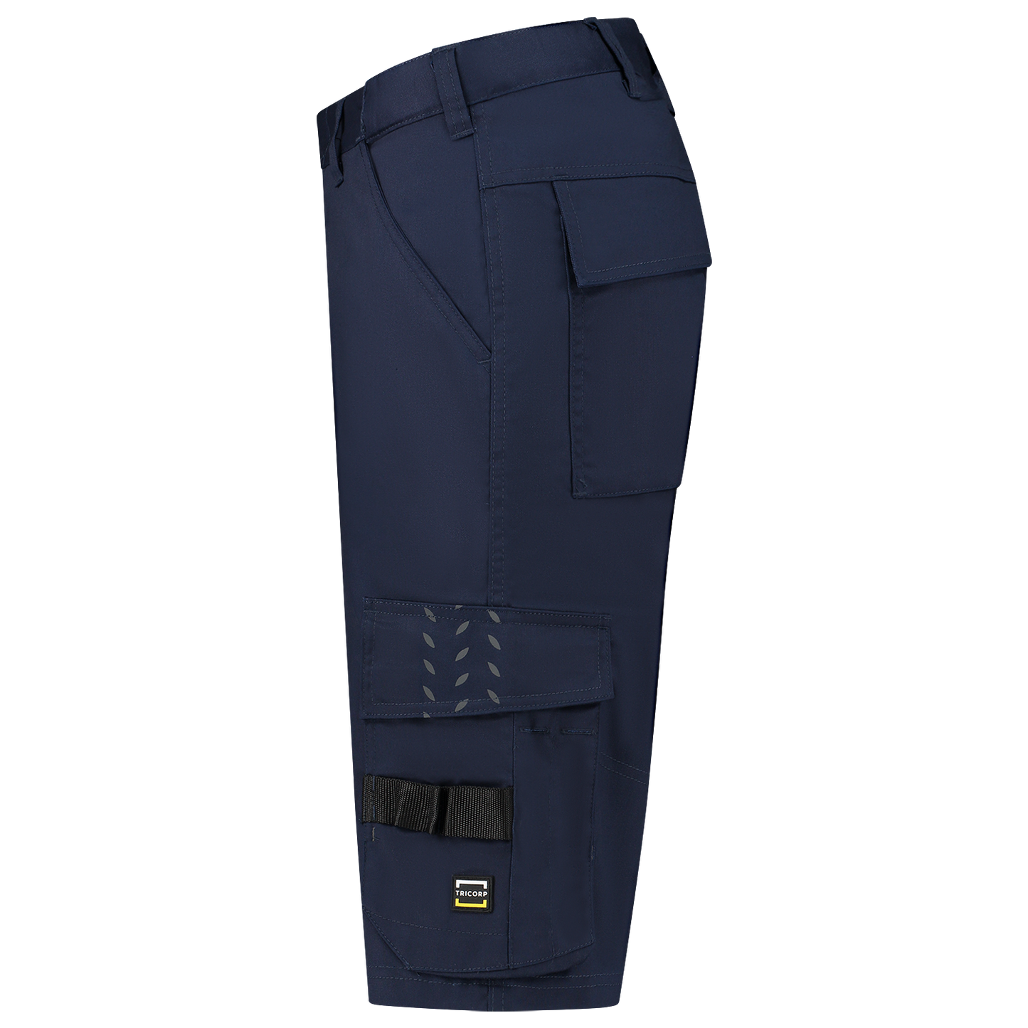 Tricorp Werkbroek Twill Kort