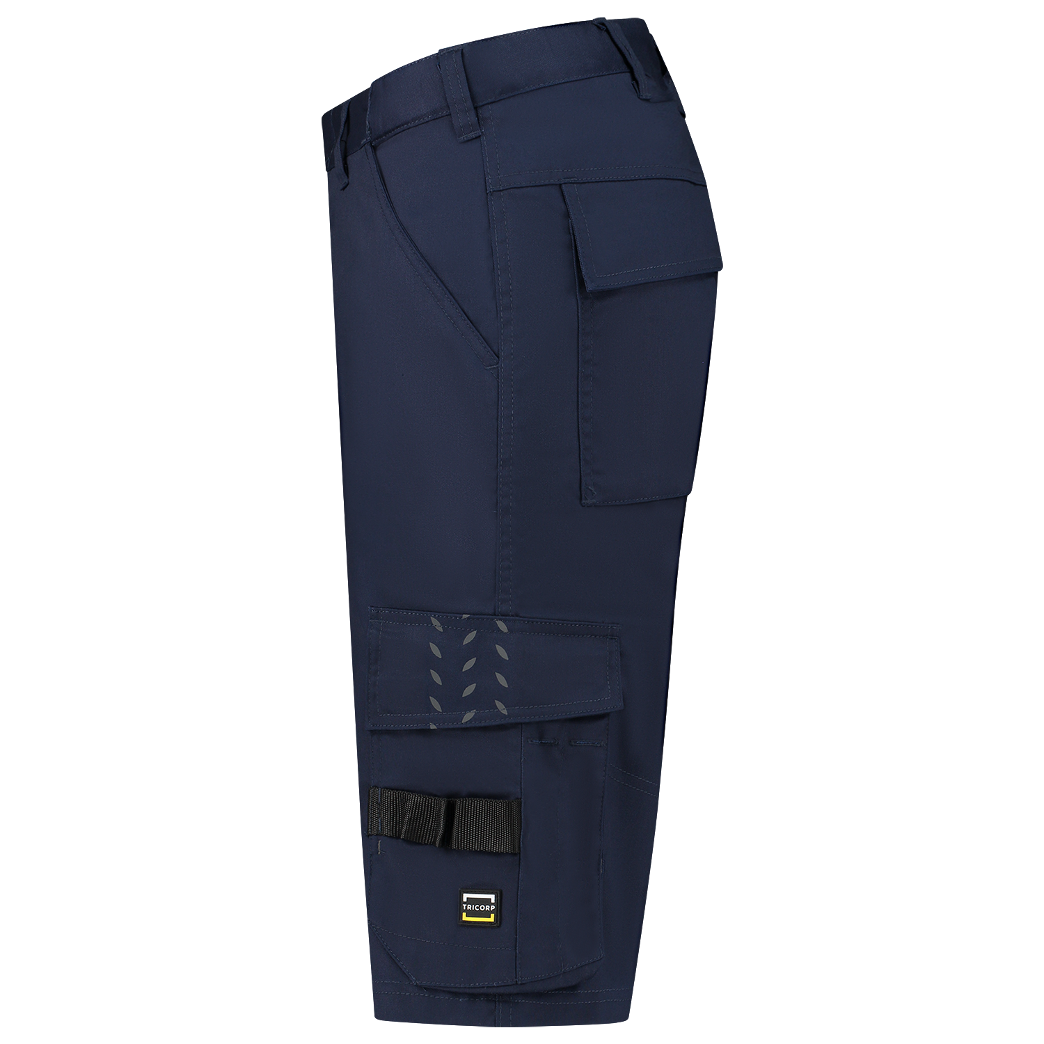 Tricorp Werkbroek Twill Kort