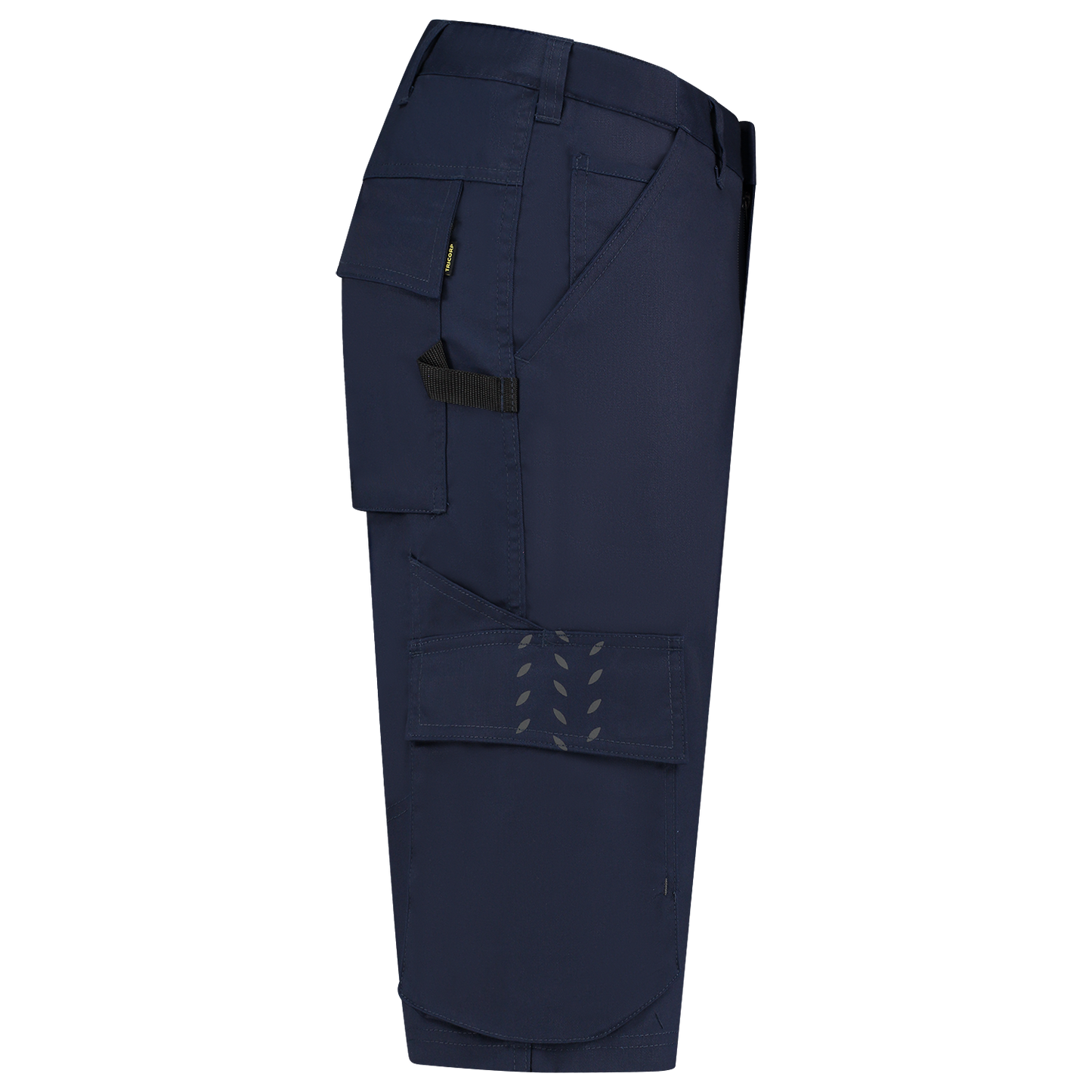 Tricorp Werkbroek Twill Kort