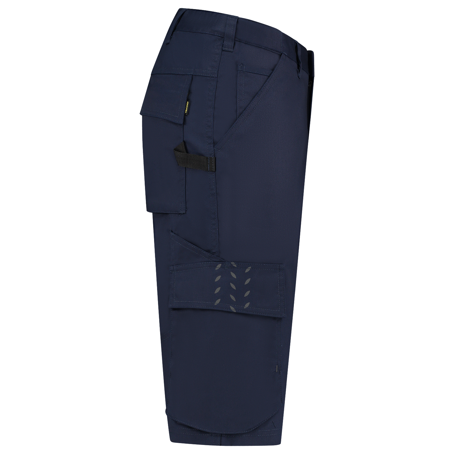 Tricorp Werkbroek Twill Kort