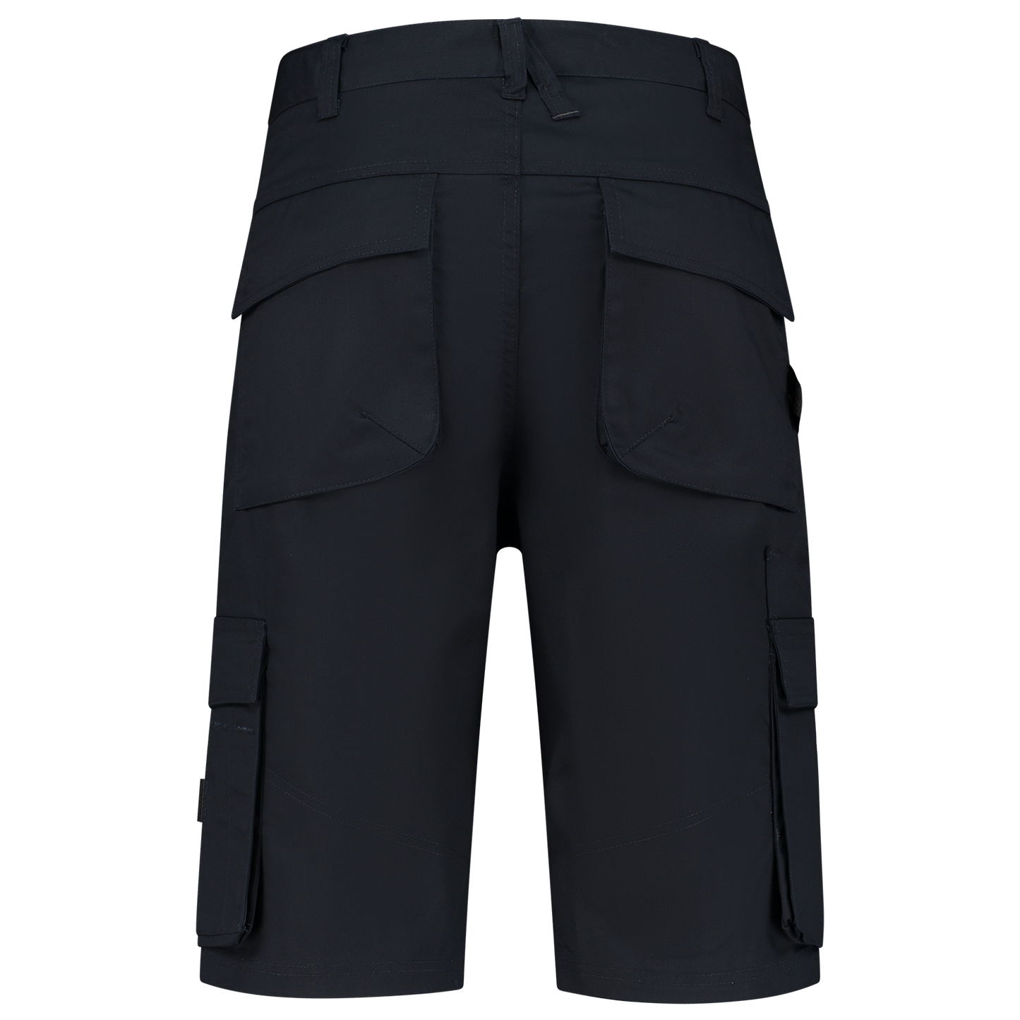 Tricorp Werkbroek Twill Kort