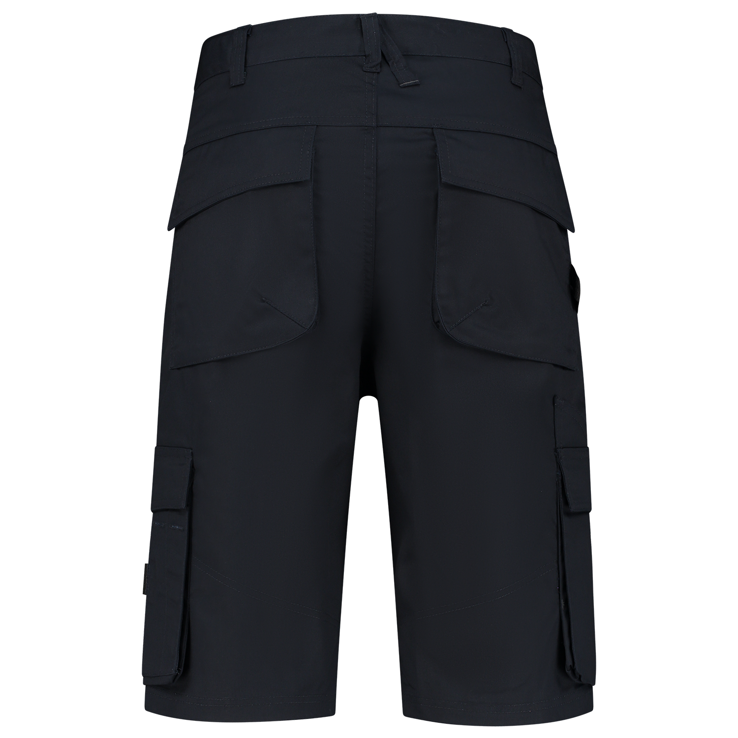Tricorp Werkbroek Twill Kort