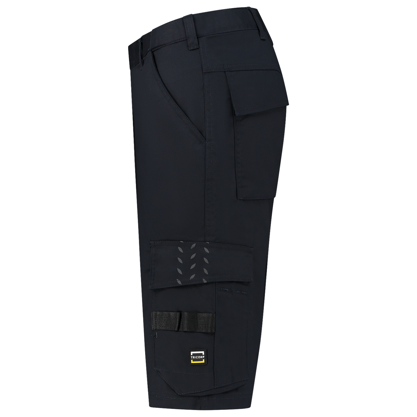 Tricorp Werkbroek Twill Kort
